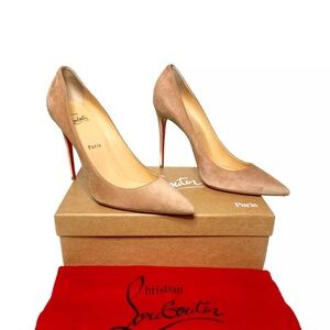Christian Louboutin so Kate 39.5